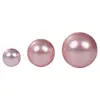 Contas de Concha Rosa Contas Soltas para Pulseiras e Colares Artesanais DIY Contas de Concha 4-8mm Atacado