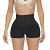 Ropa interior abdominal posparto de cintura alta para Europa y Estados Unidos, cintura, cadera, cintura, cuerpo, cintura delgada, pantalones corporales para damas al por mayor