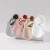 Calcetines de yoga para mujer, calcetines deportivos antideslizantes para fitness, calcetines silenciosos específicos para Pilates para suelo de interior, baile y aeróbicos