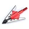 Venta al por mayor del fabricante Flechas para exteriores Adecuadas para Flechas de Carbono Puro Carbono Mixto con Asiento de Aluminio Flechas Roscadas Arco Compuesto Desmontable
