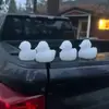 Exportación de Nuevos Productos Portátiles Innovadores: Fabricante de Moldes de Pato de Nieve