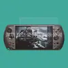 Adecuado para Película Templada Gpd Win 5 Consola de Juegos Portátil Película Gpd Win5 Película de Vidrio Borde Curvo Película Gpdwin4