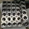 Fábrica de Mecanizado CNC para Piezas de Acero al Carbono y Piezas de Aleación de Aluminio, Corte por Hilo de Alta Precisión para Formas Complejas, Procesamiento CNC
