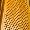 Malla de Pantalla de Tira de Poliuretano para Deshidratación, Pantalla de Limpieza Fuerte para Cribas Vibratorias de Minería de Carbón, Accesorios Antiatascamiento