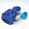 Toalha Refrescante Toalha Esportiva Absorvente Portátil Yoga Fitness Absorvente de Suor Microfibra Toalha de Secagem Rápida
