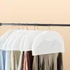 Funda Transparente para Ropa de Hogar, Bolsa Colgante a Prueba de Polvo para Abrigos, Faldas, Trajes, Funda a Prueba de Polvo para Ropa, Venta al por Mayor