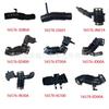 Adecuado para manguera de admisión de aire de motor Toyota Land Cruiser 17881-67040