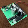 Caixa elétrica placa de circuito atraso 0-15 segundos ajustável placa-mãe de energia 12V Placa de Controle transformador 12V3A5A Buffalo