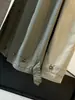 Calça Casual de Pierna Larga Estilo Coreano Preguiçoso para Mulheres Verão 2026 Fina de Cintura Alta Solta Emagrecimento Banana Balão Longa