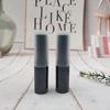 Tubo de bálsamo labial GG 4G con tapa esmerilada, tubo de lápiz labial de color, tubo vacío de bálsamo labial, tubo de cera para el cabello