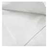 En stock Al por mayor Ultra Delgado Suave Silencioso Velcro Bebé Bebé Tela de Aluminio Ropa Infantil 100 Pegatinas Velcro Adhesivo
