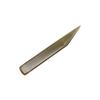 Cuchillo para pulir ágata, Bolígrafo para pulir joyería, Herramienta para pulir anillos y pulseras de oro y plata, Reparación, Laminación y Brillo