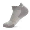 Calcetines para correr para hombre y mujer profesionales para maratón fitness de secado rápido antideslizantes absorbentes de sudor calcetines de tobillo de malla calcetines deportivos de verano