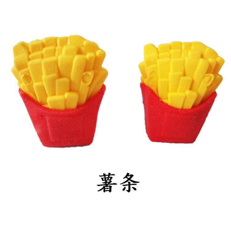 薯条