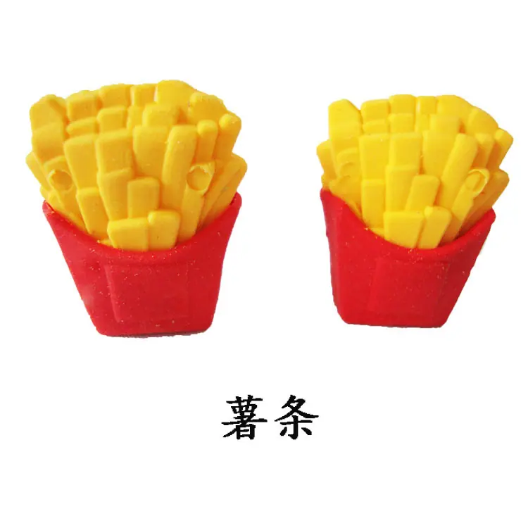 薯条