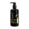 Dr. Xiangmei Elasticizador de Caviar para Cabello Rizado de Otoño e Invierno, Peinado de Corona Alta sin Complicaciones, Antifrizz de Larga Duración 300ml