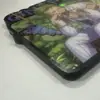 Imanes de nevera magnéticos suaves de acrílico de anime, imanes de nevera magnéticos de dibujos animados personalizados, mercancía de standees de celebridades, productos personalizables