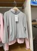 2024 Chaqueta Cardigan de Malla Transpirable con Cremallera para Hombre y Mujer Protección Solar Ropa Infantil 444798 454513 454514