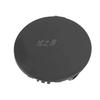 Aplicable a BMW X5 F15 cubierta de remolque parachoques delantero 11-18 cubierta de remolque OE 51117378591