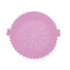 Molde de silicona para freidora de aire Molde de silicona para freidora de aire Molde de silicona para hornear Molde para pastel