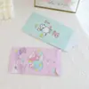 Novo Meile Cachorrinho Branco Desenho Animado Diabinho Envelope Vermelho Longo Cachorro Pacha Envelope Vermelho de Ano Novo