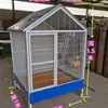 Gaiolas de Pombo Montadas para Exterior, Gaiolas Grandes para Pombos, Tipos de Gaiolas de Pombo para Exterior, Galinheiros para Pombos, Gaiolas para Pombos de Corrida, Gaiolas de Criação para Pombos de Corrida e Criação