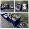 Processamento de Produtos Plásticos, Moldagem por Injeção, Produtos de Nylon, Peças Plásticas, Peças Plásticas de Carcaça ABS