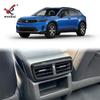 Adequado para Honda Prologue 25 modificado apoio de braço traseiro ar condicionado saída de ar suprimentos especiais de estrutura decorativa