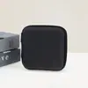 Bolsa de Cosméticos Eva Bolsa para Auriculares Bluetooth Bolsa para Productos Digitales 3C Logo Impreso Caja de Almacenamiento Multifuncional Portátil