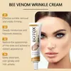 Produto Quente de Venda Transfronteiriça Tk Shein Temu Amazon Creme Anti-Rugas com Veneno de Abelha Produto Quente de Venda da Tailândia Sudeste Asiático Filipinas Indonésia