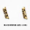 Para apple watch s10 conector de hebilla con cuentas correa apple watch98765 herramienta de bricolaje accesorios