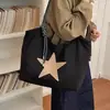 2026 Nuevo Bolso Cruzado Casual para Estudiante Universitario Clase Bolso de Hombro Individual Bolso Tote Casual de Gran Capacidad Diseño de Nicho