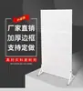 Estante de Painel Furado de Chão para Acessórios de Celular, Joias, Ferramentas de Ferragem e Display para Supermercado