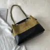 Bolso Cruzado de Moda 2026, Bolso de Hombro, Bolso de Cadena Casual Simple Japonés y Coreano, Bolso de Mano de Moda y Estiloso para Mujer