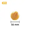 Bola de Limpieza para Lavandería, Herramienta Mágica de Limpieza, Bola de Lavandería de Gel Suave, Bola de Lavandería para el Hogar, Herramienta Mágica Anti-Enredos, Removedor de Manchas para Ropa