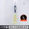 Cepillo para Tazas sin Rincones Muertos para Limpiar, Cepillo Pequeño con Mango Largo para Limpiar Biberones, Cepillar Manchas de Té, Lavar Tazas, Set de Uso Diario para el Hogar