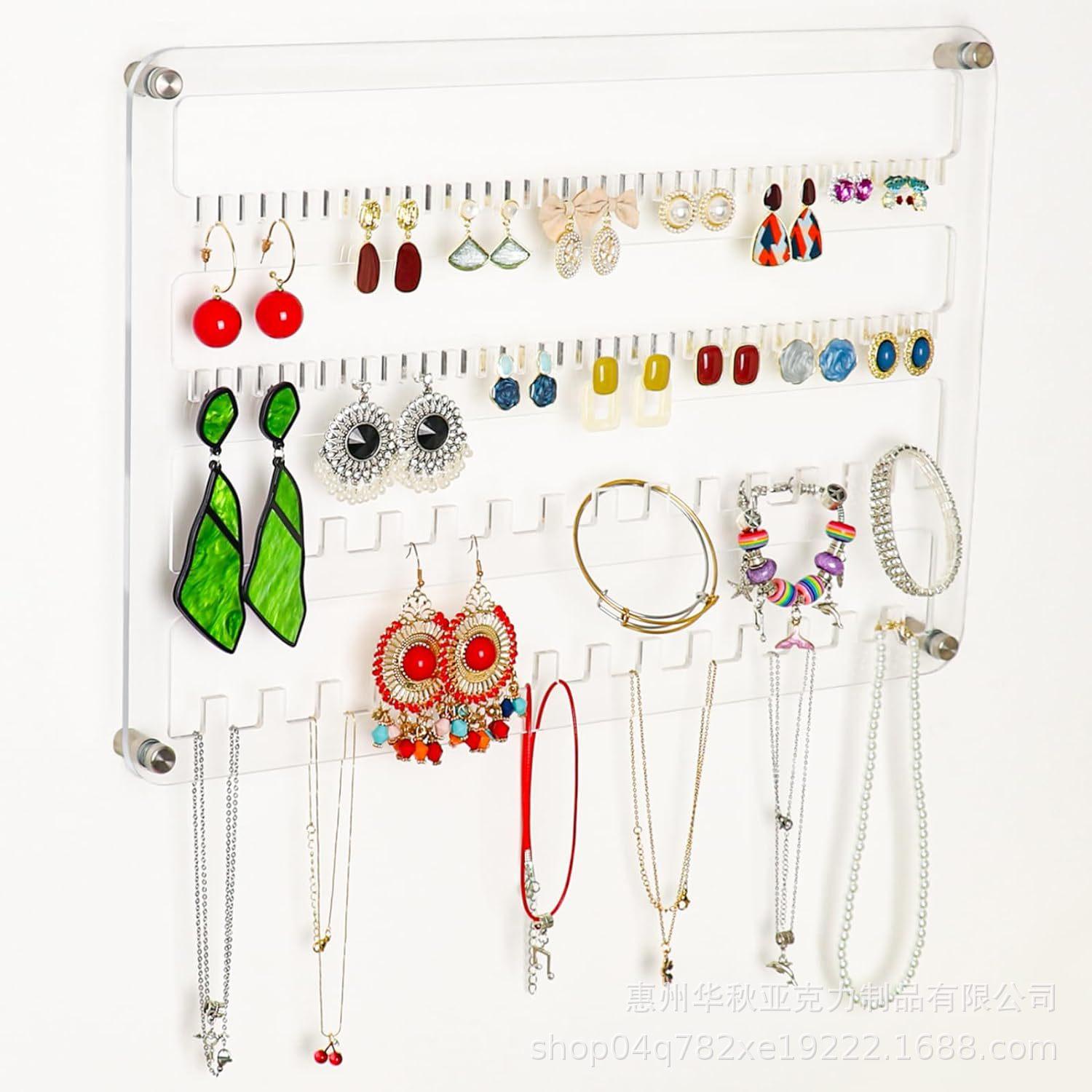 Jewelry Organizer 1
