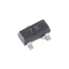 Somente Pino original BAS70-05 75 SOT-23 70V 70mA Diodos Schottky (20 pontos)