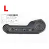 Los accesorios para patinete incluyen controlador Maxg3, llantas, manijas de freno, pata de cabra, luz trasera, luz delantera, disco de freno, motor y otras piezas.