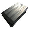 Placa UHMWPE Placa de plástico resistente al desgaste UHMWPE Pieza de trabajo soldable Contenedor de carbón Revestimiento de contenedor de carbón