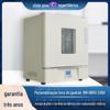 Fábrica Fonte Sob Demanda Display LCD Personalizado Caixa Termostato de Forno Industrial de Aço Inoxidável Fábrica com Forno Industrial