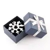 Llave de copo de nieve 18 en 1 llave hexagonal multifuncional herramienta octogonal portátil llave edc selección de bolsa de caja de regalo