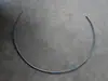 Malla de filtro de alambre de acero para máquina para hacer leche de soja Para accesorios de máquina de moler y triturar separadas Malla de filtro de alambre de acero para máquina de moler y triturar tamaño ajustable