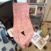 Pantalones Casuales Florales Rosas para Mujer Talla Grande Sueltos Adelgazantes de Pierna Ancha Verano Finos Plisados Rectos de Largo Completo