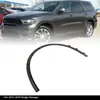 Accesorios para coche adecuados para Dodge Durango 2011-2022 kit de cejas de rueda delantera 57010620ad