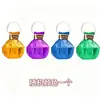 Serpentinas de mano para bodas, fiesta de cumpleaños, accesorios para fotos de bodas, serpentinas de celebración sin limpieza, serpentinas de mano para ambiente