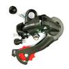 Desviador Trasero de Bicicleta de Montaña al por Mayor 6789 Velocidades 2127 Velocidades Maneta de Pulgar Integrada Accesorios Transmisión Equipo de Ciclismo