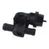 2742002451 é adequado para a válvula de água do aquecedor e a válvula de corte do líquido de arrefecimento do motor Mercedes-Benz M274