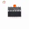 Nueva garantía de calidad LM4863N LM4863 parche SOP-16 amplificador de potencia de audio
