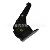 T2H1315 T2H1316 Soporte de Guardabarros Adecuado para Jaguar Xj Xf F-Pace Soporte Fijación